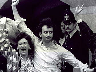 Tributes paid to Gerry Conlon 